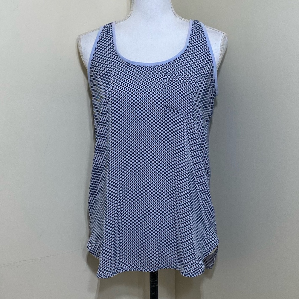 LOFT || Woman’s sleeveless Blouse size XS